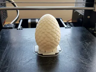 Dragon Egg