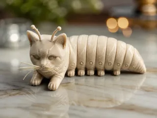 Caterpillar