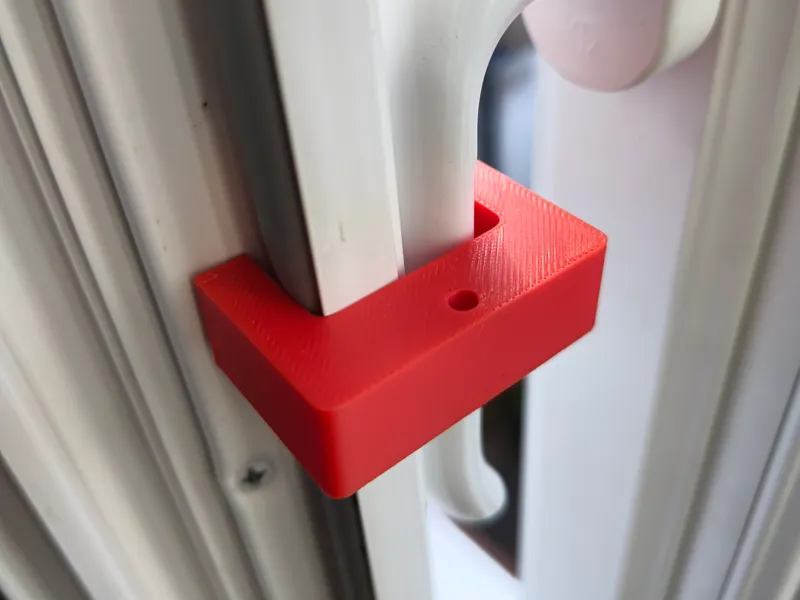 Fensterblocker