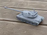 60TP Lewandowski (Polish) tank-0