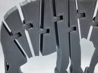 Flexi Elephant