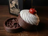 Grinder Cup Cake Sin CFS-0
