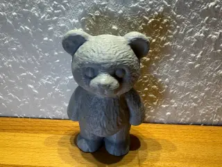 Süßer Bär