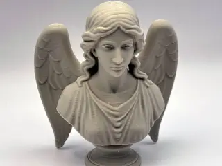 Seraphic Angel Bust