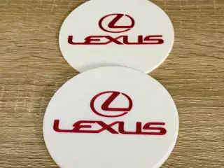 Lexus coaster