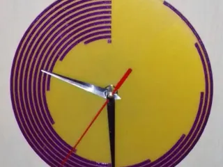 Clock v4