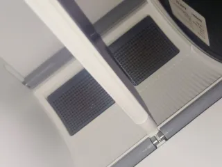 CFS Lite Desiccant Tray Dry Pod