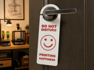 DO NOT DISTURB 01