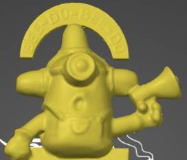 minion bee do bookmark-1