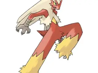 blaziken