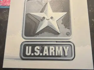 US Army Magic Relief