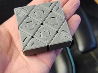 hahaha hahaha cube