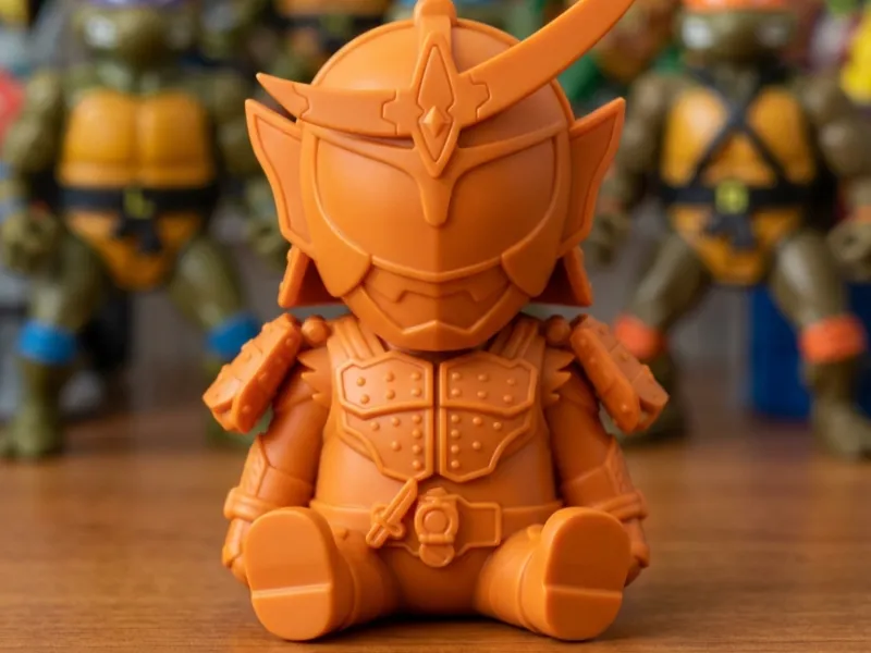 Kamen Rider Gaim - 113