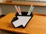 Arrow Organizer-0