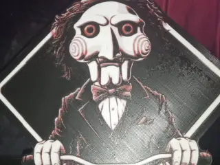 jigsaw hueforge