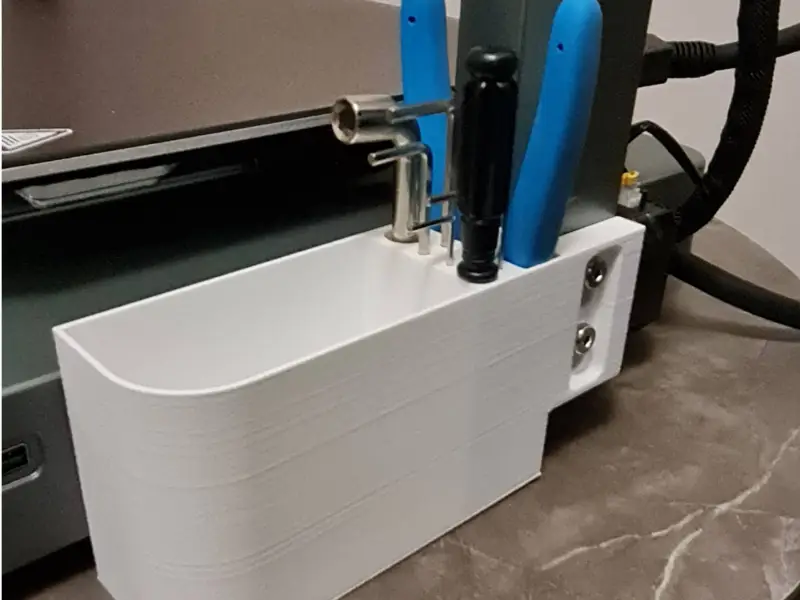 Ender 3 V3 Tool & Storage Cup