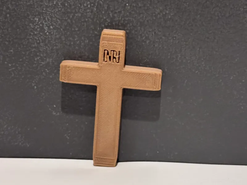 Crucifix