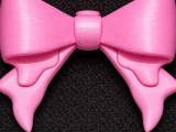 Bowtie Pendant-0
