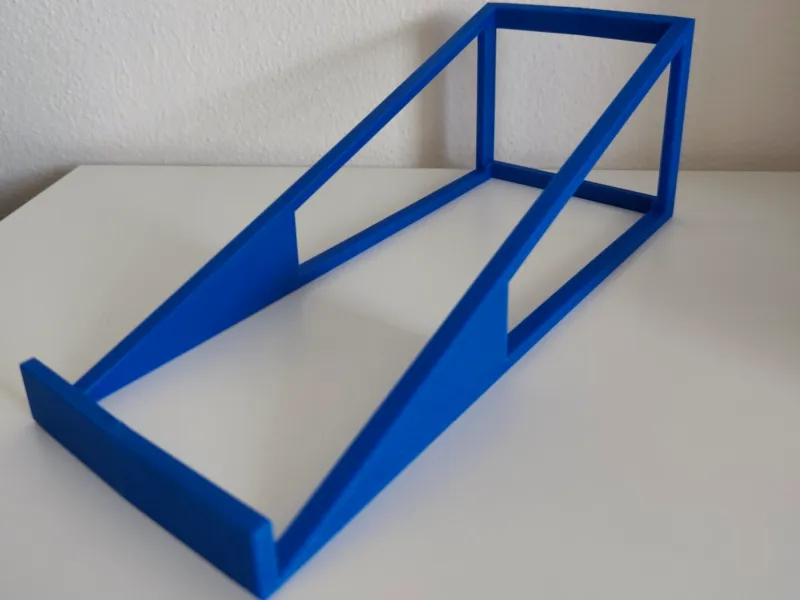キャニスターウェッジ 25x14cm