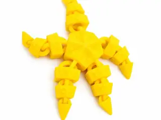 Flexi Starfish