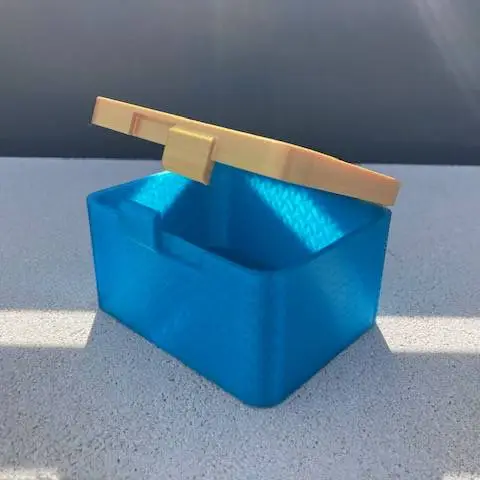 box