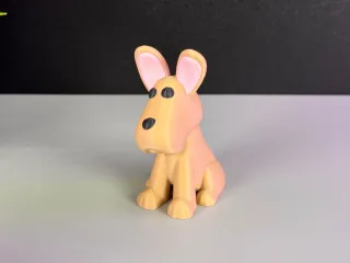 Cute Dog