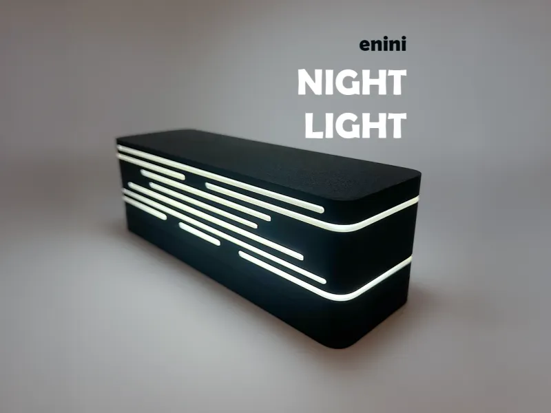 Light Bar Modular