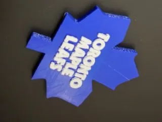 Toronto Maple Leafs
