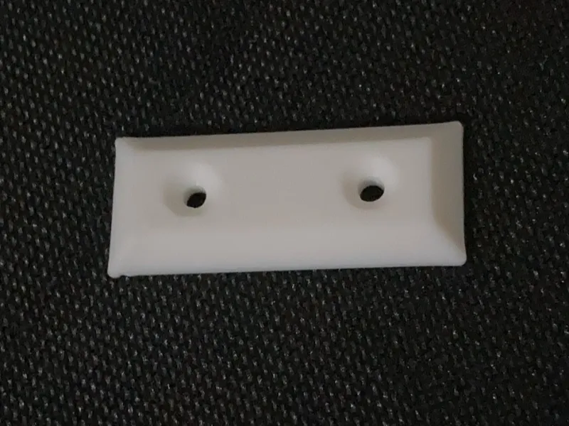 Dispositif de fixation simple