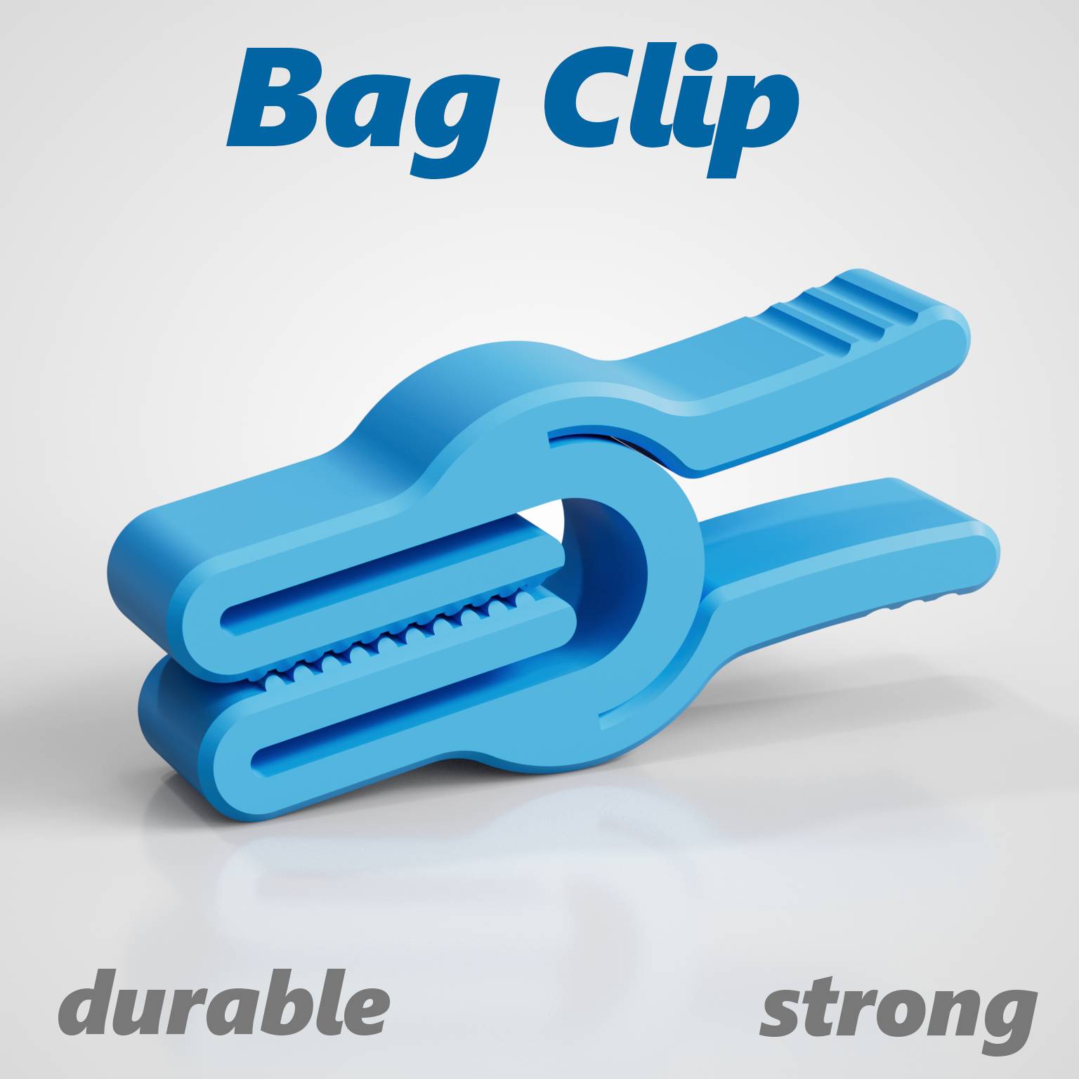 Bag Clip