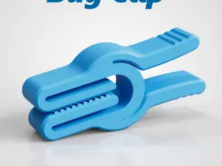 Bag Clip