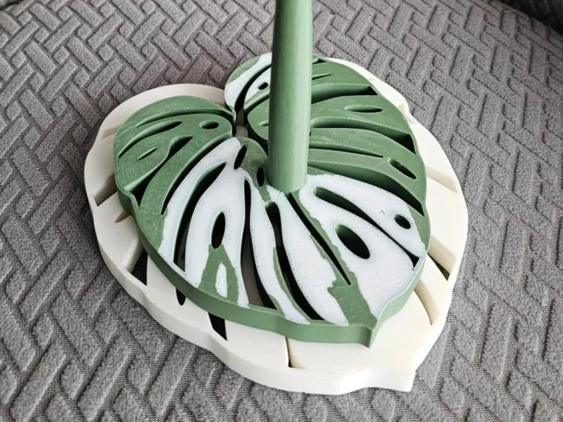 Avvolgitoio per filati Monstera