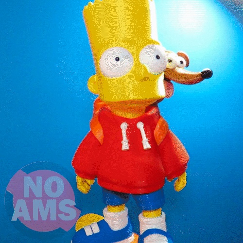 Urban Bart Fanart
