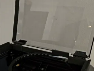 Creality K1C Lid Riser & Betweener