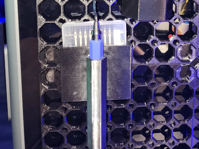 Multiboard Deburring Tool Holder
