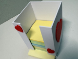 Sticky Note Holder-0