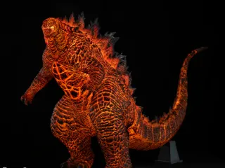 Godzilla