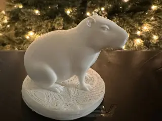 Capybara