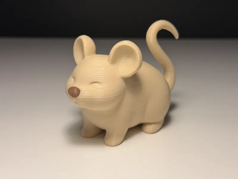 Cute Mouse