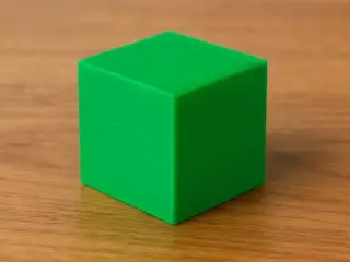Cube