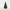 Abstract Pine Tree Decorative Sculpture 3D Printable