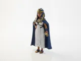 Cleopatra Historical Figure Statue 3D Printable-0
