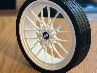 BMW M Wheel
