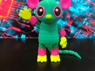 🥮👽 Nyxalune 👽🥮