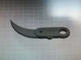Anti-Stress Karambit-0