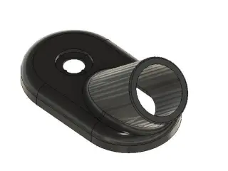 vacuum attachment for drilling