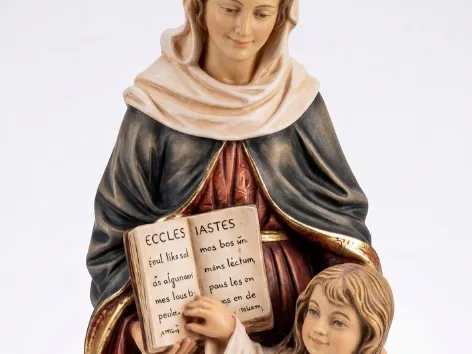 Sant´Ana e Maria