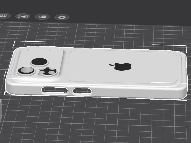 Fake İphone 17 Pro Max