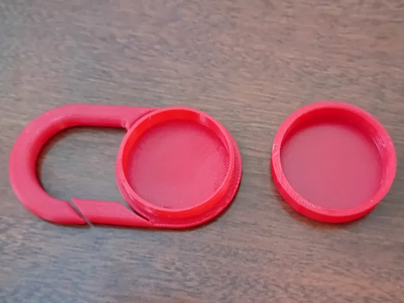 OTAG clip