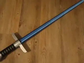 Sci Fi Sword (Collapsible)